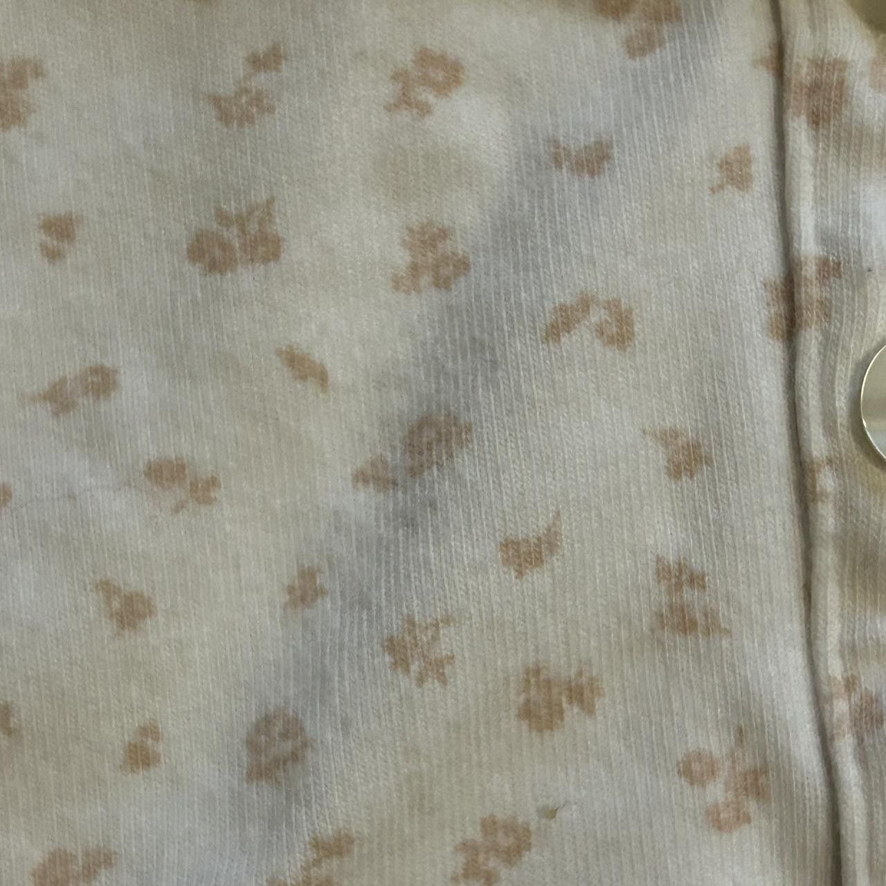Brandy Melville Brandy Melville Cream Camisole Tank Top Size ONE SIZE - 3 Thumbnail