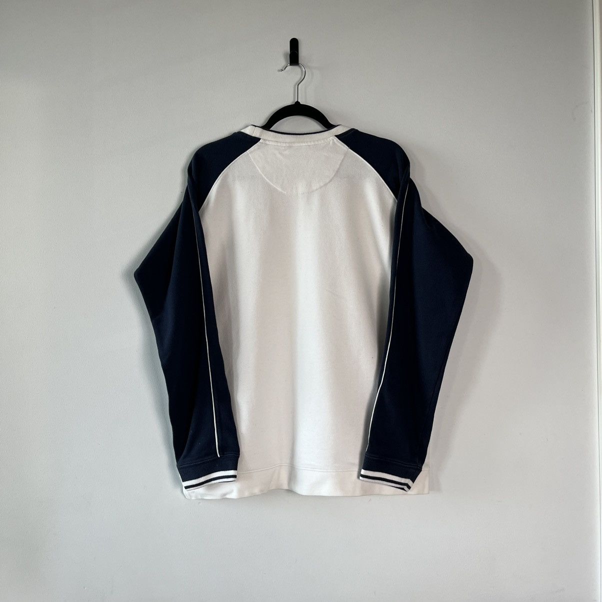 Nike Nike ACG Vintage Long Sleeve Crewneck Sweatshirt Y2K Size US L / EU 52-54 / 3 - 7 Thumbnail