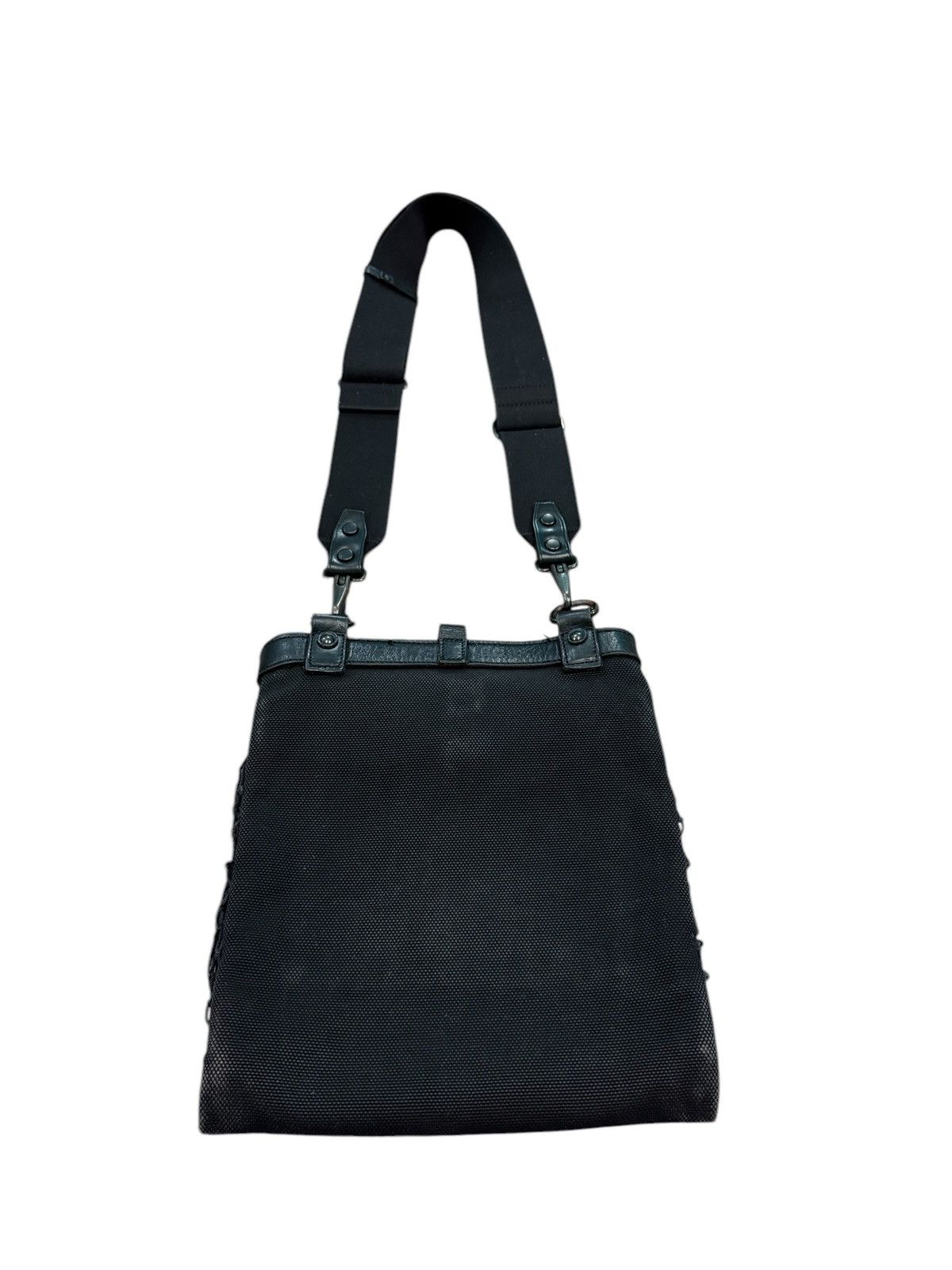 Porter RARE YOSHIDA PORTER FISHERMAN TOKYO CROSSBODY BAG Size ONE SIZE - 6 Thumbnail