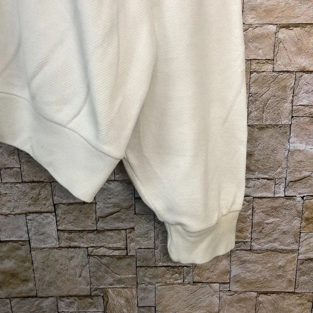 Champion 95' Champion Fukushima Marathon b4 nuclear sweatshirt #A494 Size US XL / EU 56 / 4 - 8 Thumbnail