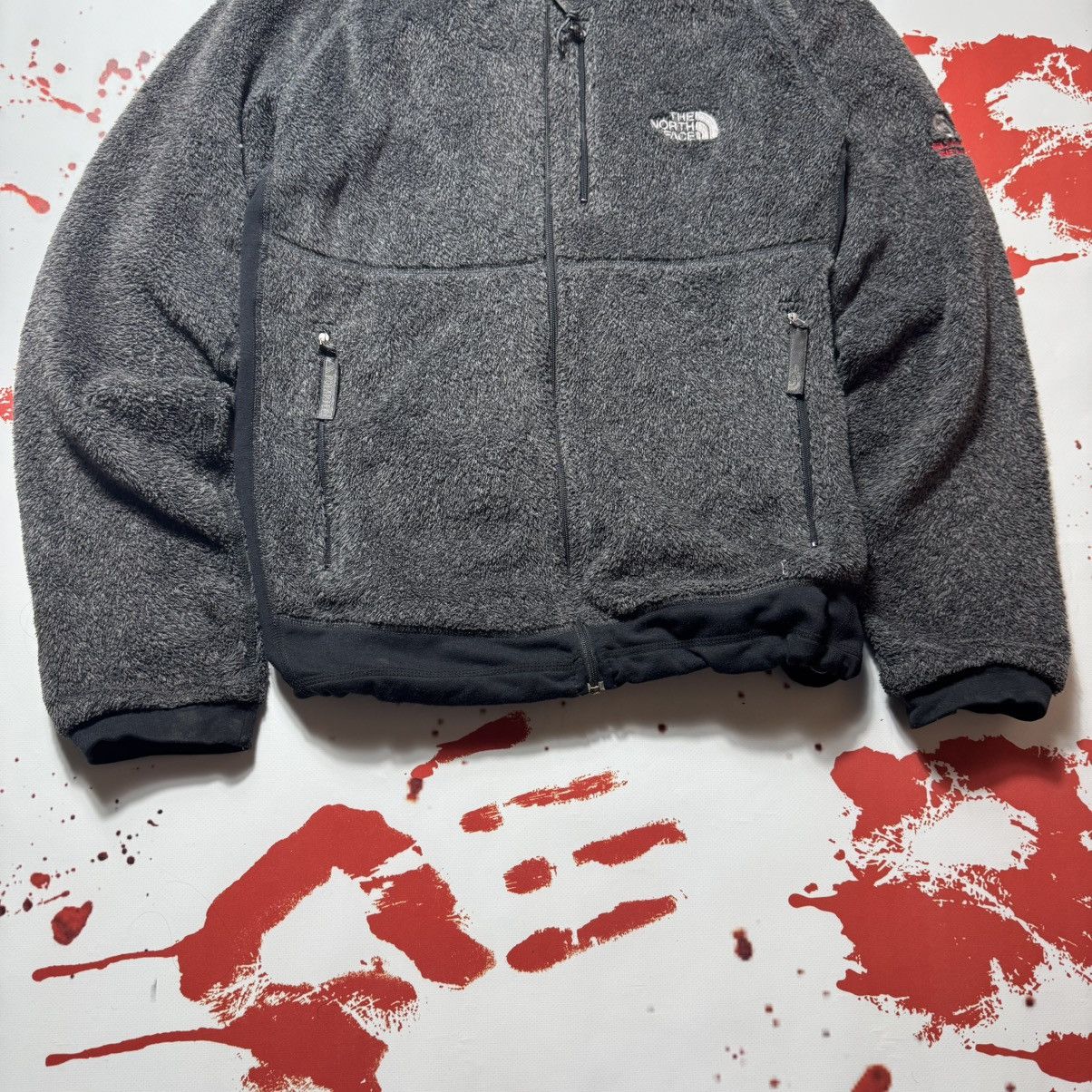 The North Face vintage 90s fleece jacket the north face summit series Size US L / EU 52-54 / 3 - 3 Thumbnail
