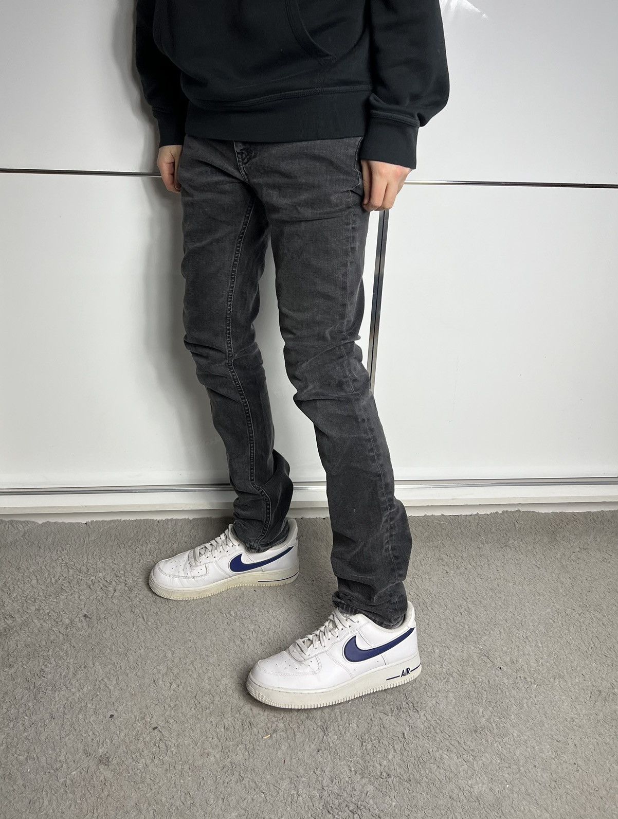 Acne Studios Pants Acne Studios Jeans Men’s Size US 32 / EU 48 - 1 Thumbnail