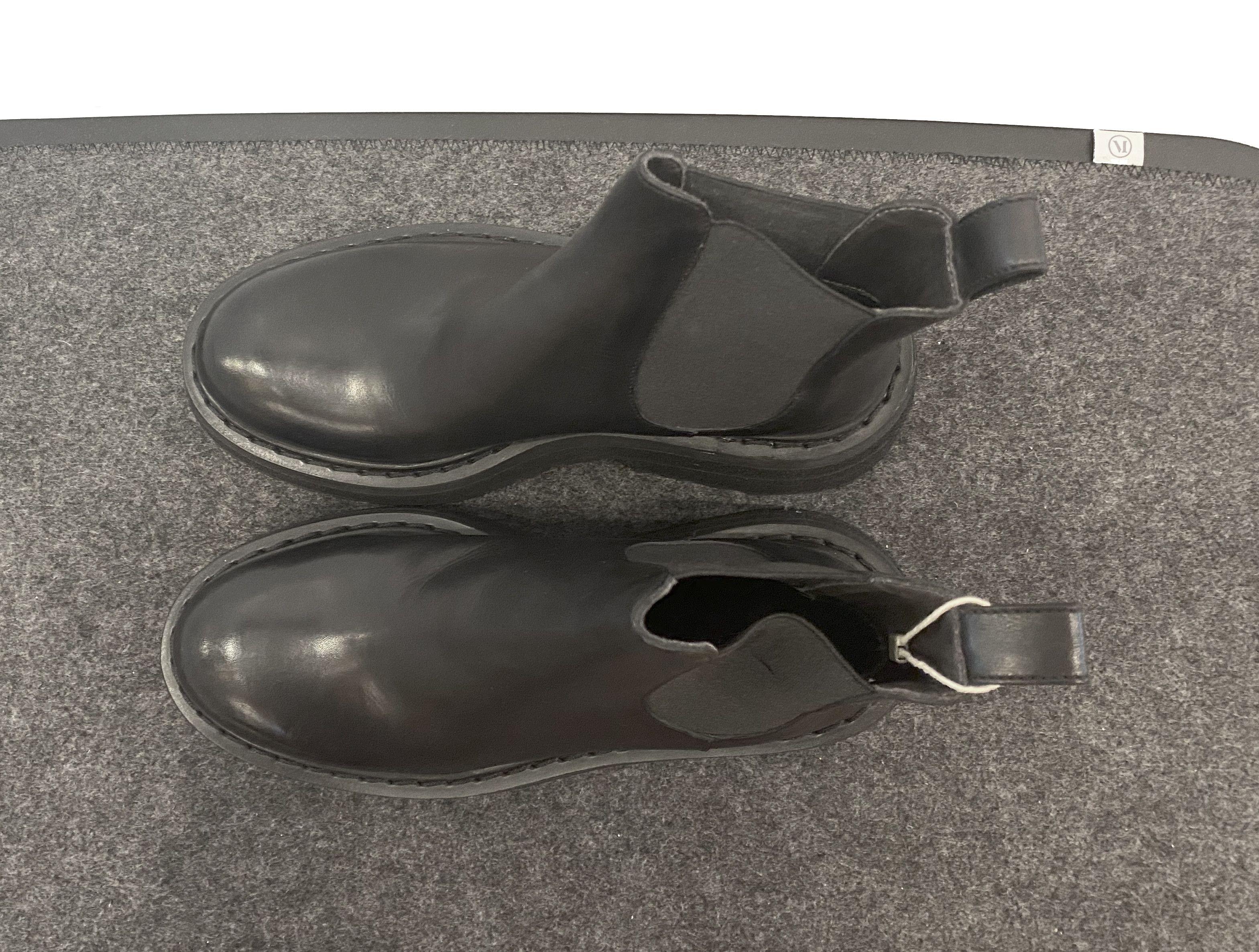 Marsell Marsell Boots Size US 8 / IT 38 - 4 Thumbnail
