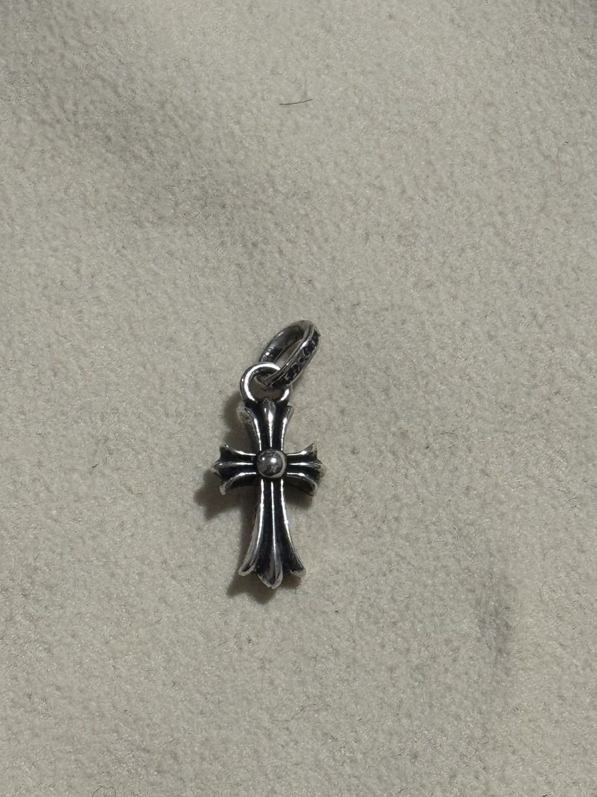 Chrome Hearts Chrome hearts Baby fat pendant Size ONE SIZE - 3 Thumbnail