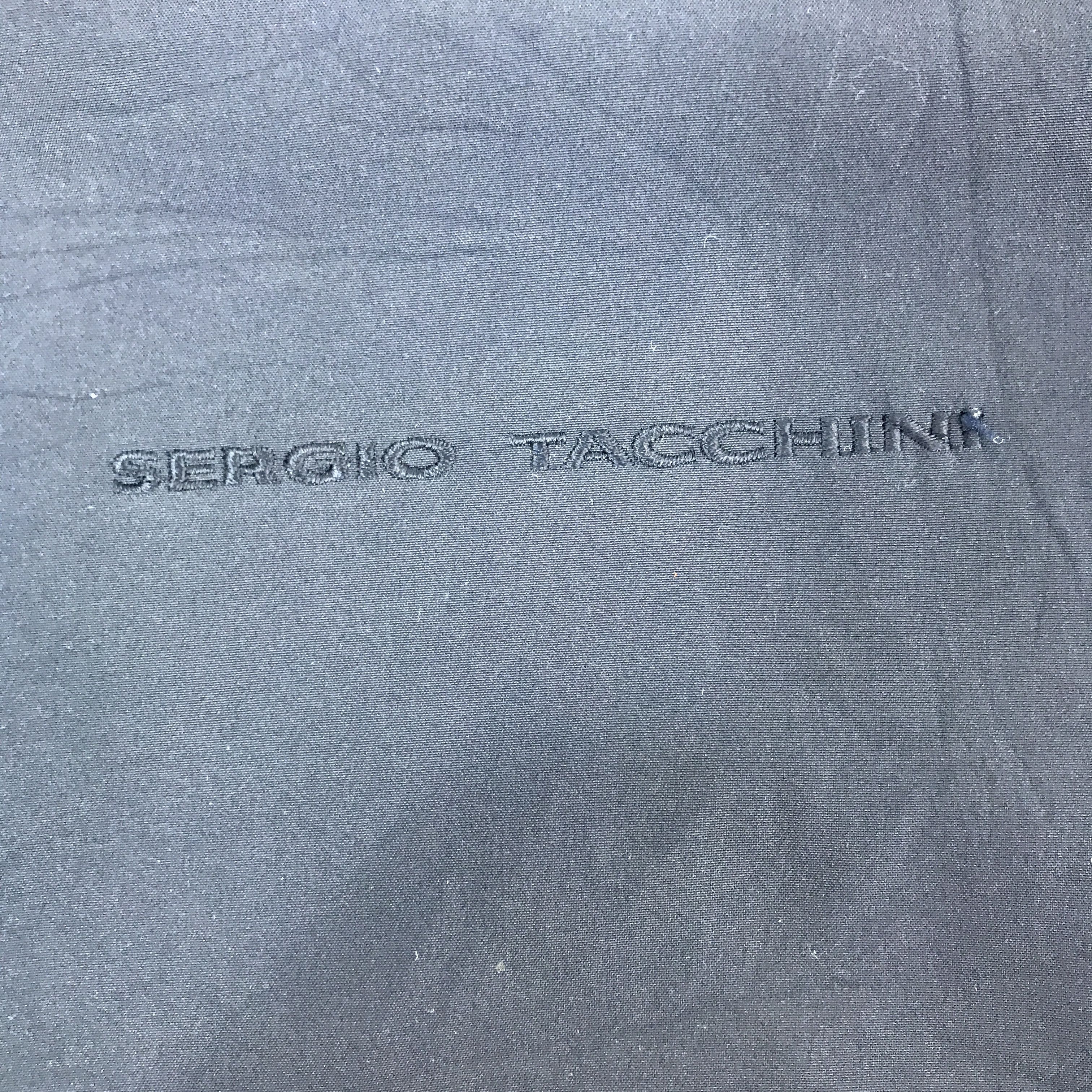 Sergio Tacchini sergio tacchini Winter jacket Size US L / EU 52-54 / 3 - 11 Thumbnail