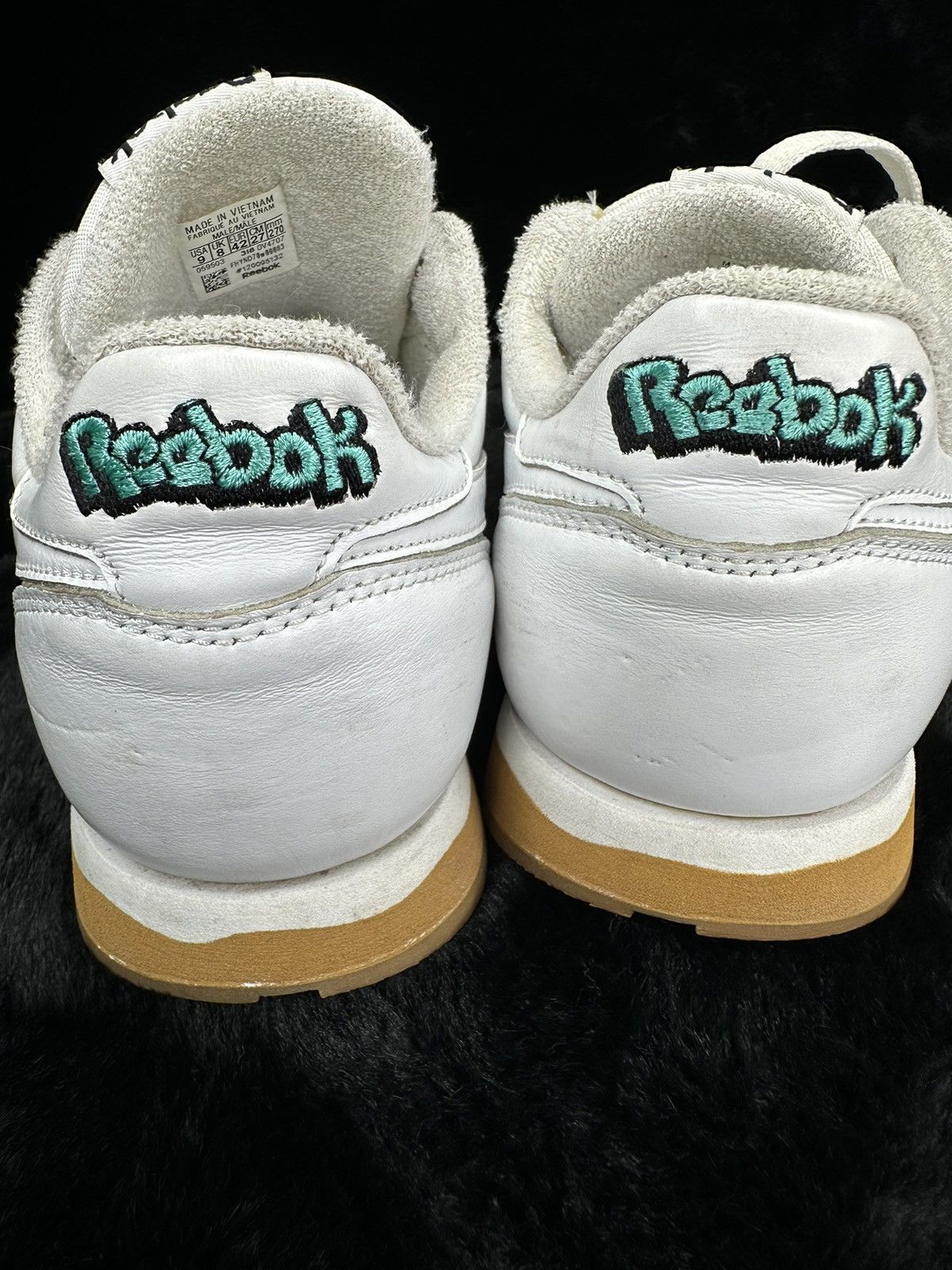 reebok lvrn