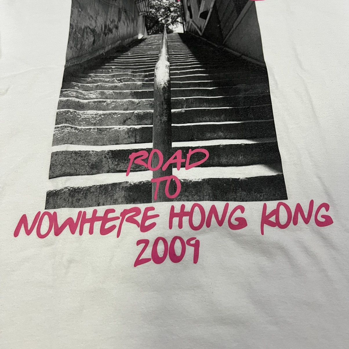 Bape × Undercover RAREST Bape x Undercover x Nowhere Last Orgy 2 Size US L / EU 52-54 / 3 - 3 Thumbnail