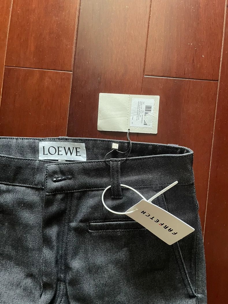 Loewe Loewe Fisherman's pants Size US 30 / EU 46 - 2 Thumbnail