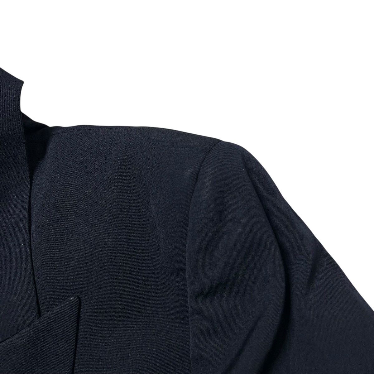 Comme des Garcons 583 90s Comme Des Garcons Homme vintage suit set up men wool Size 44R - 8 Thumbnail