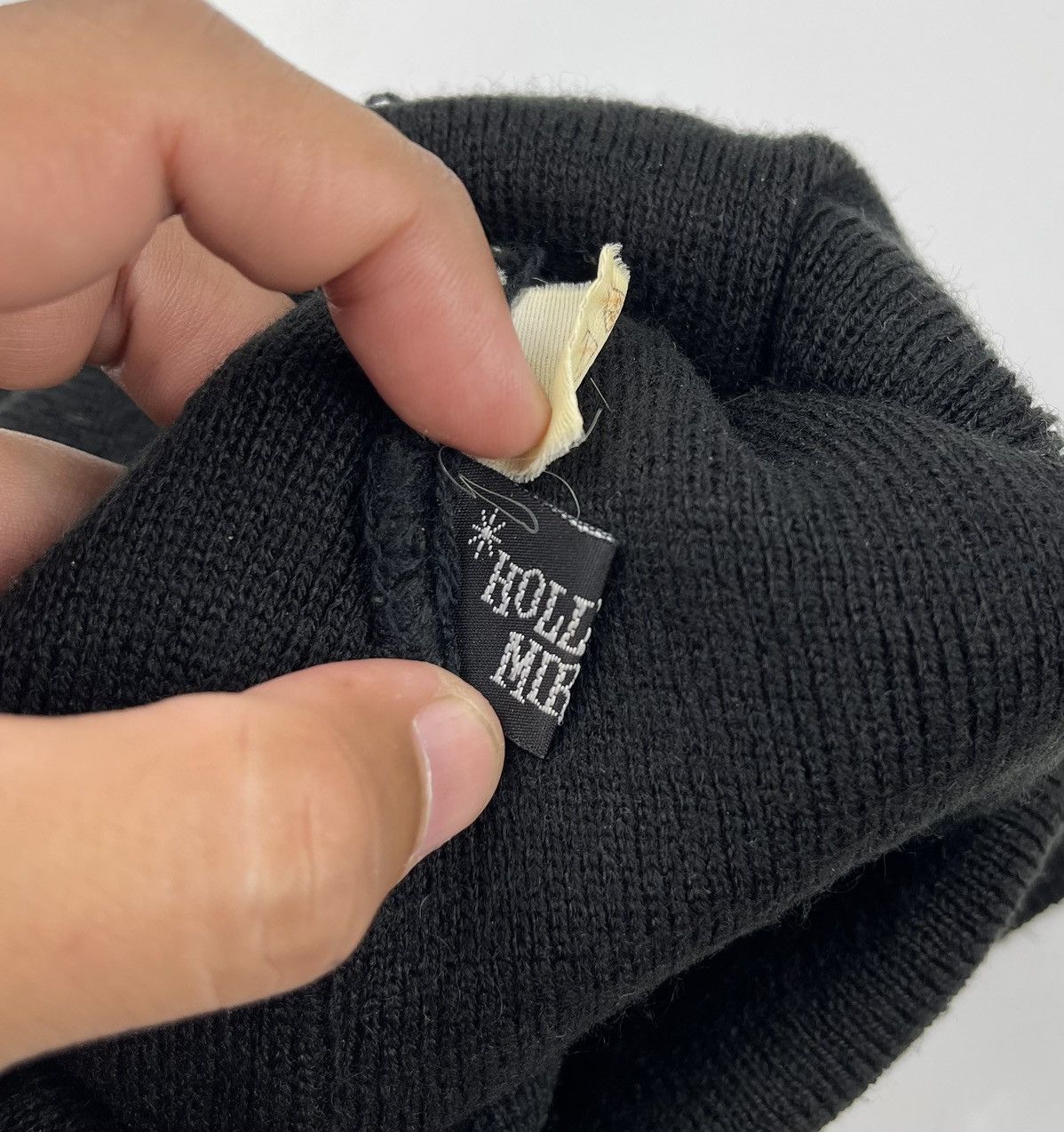 Seditionaries skulls beanie hat snow cap tc13 Size ONE SIZE - 8 Thumbnail
