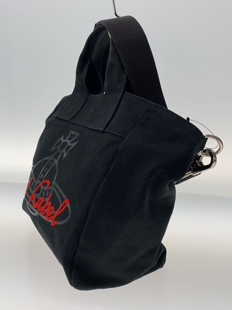 Vivienne Westwood Orb Shoulder Bag Size ONE SIZE - 2 Thumbnail