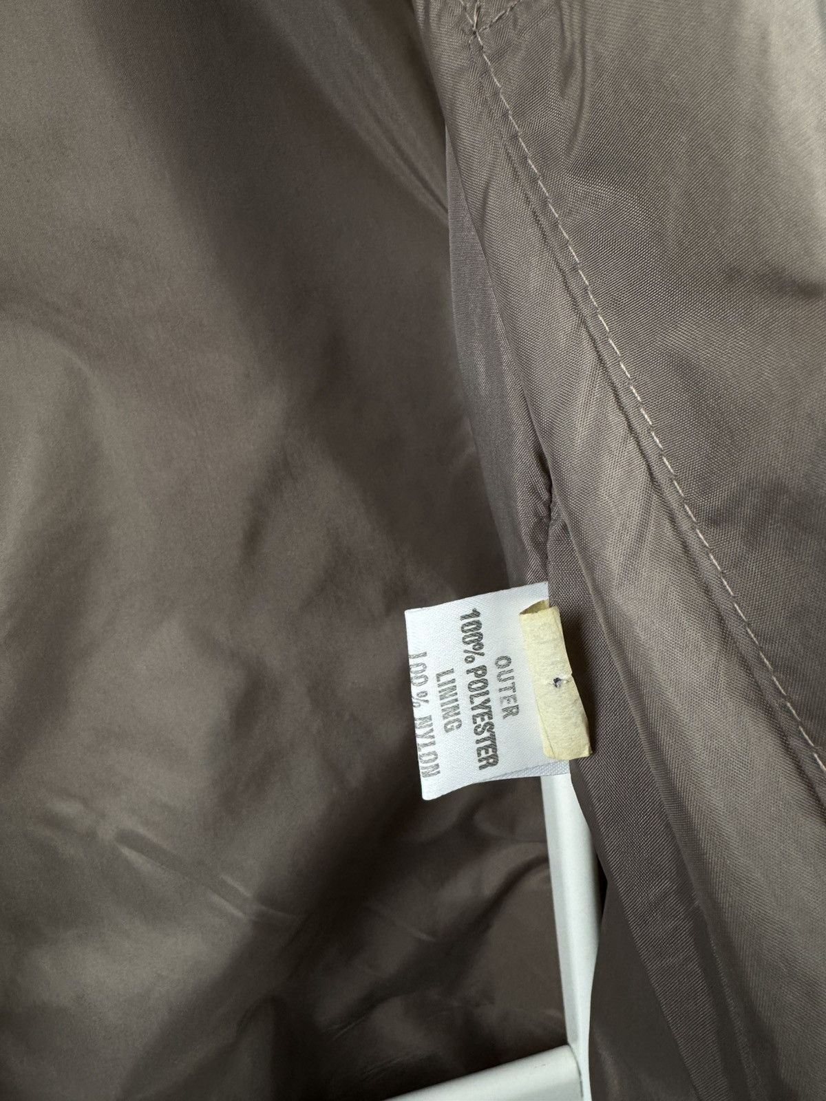Vintage Vintage Made in England Light Jacket Size US XL / EU 56 / 4 - 6 Thumbnail