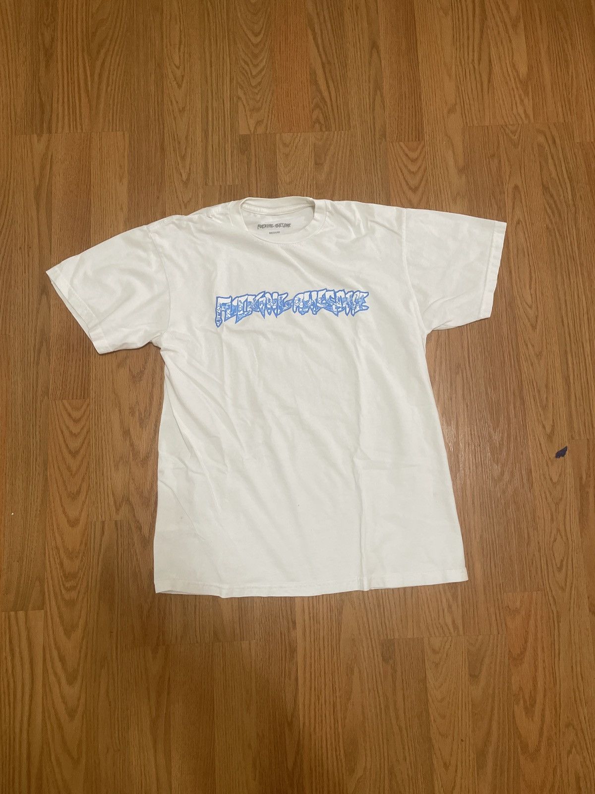 Fucking Awesome Medium Fucking Awesome T shirt Size US M / EU 48-50 / 2 - 1 Thumbnail