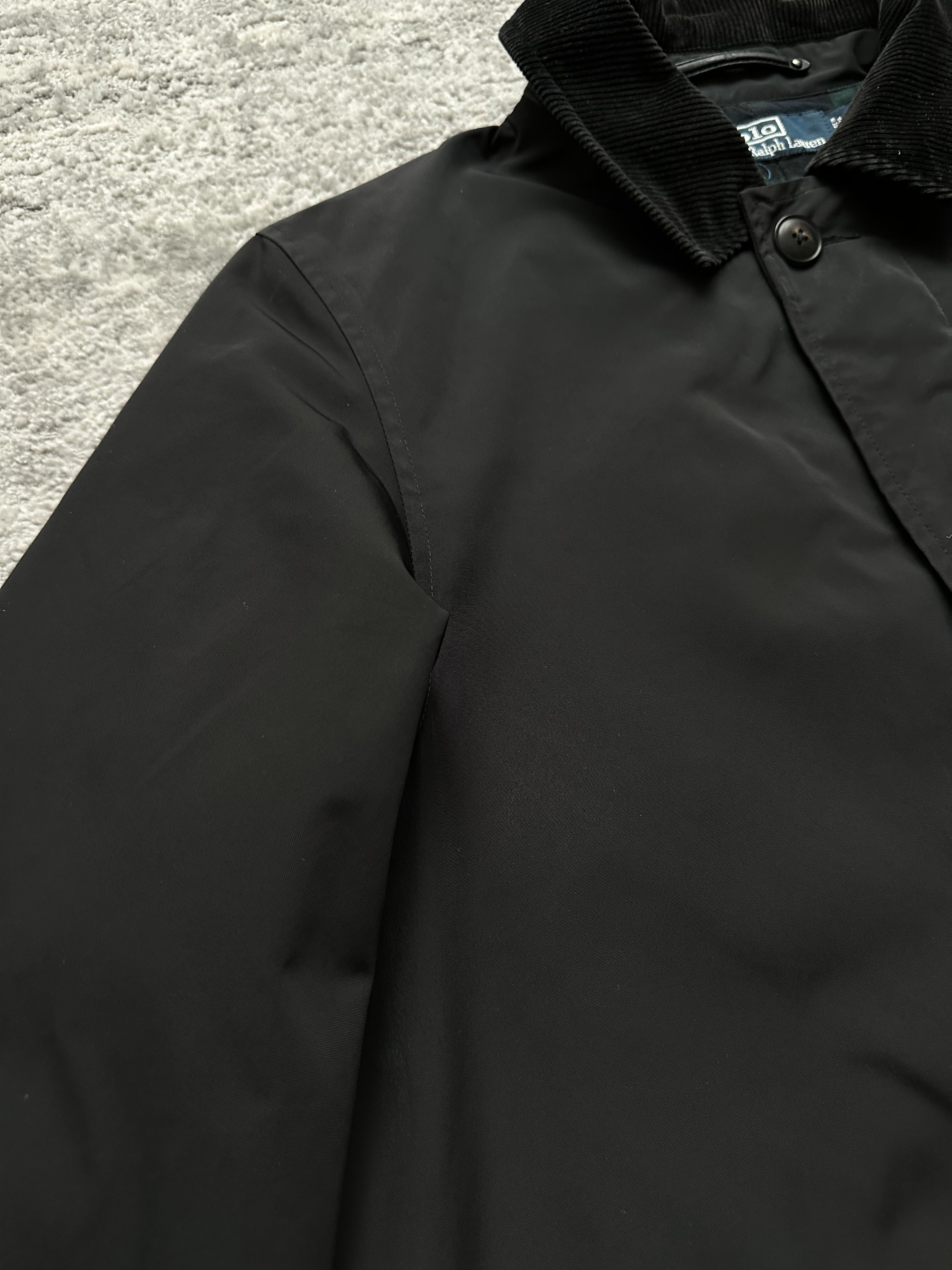 Polo Ralph Lauren Polo Ralph Lauren jacket coat Size US S / EU 44-46 / 1 - 4 Thumbnail