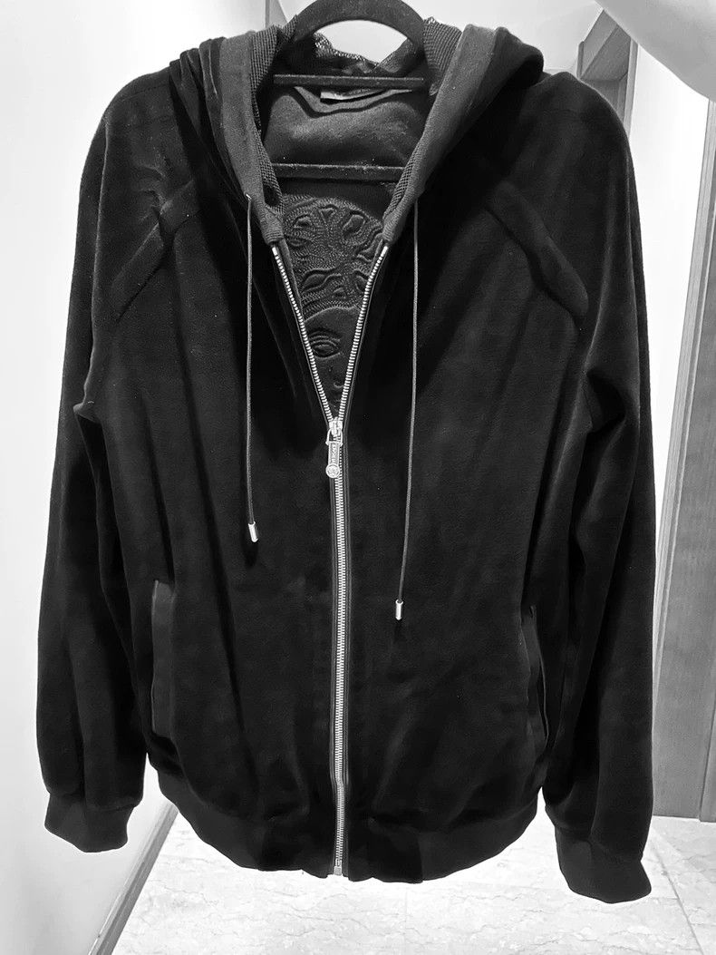Other Versace Sports hooded jacket Size US M / EU 48-50 / 2 - 3 Thumbnail