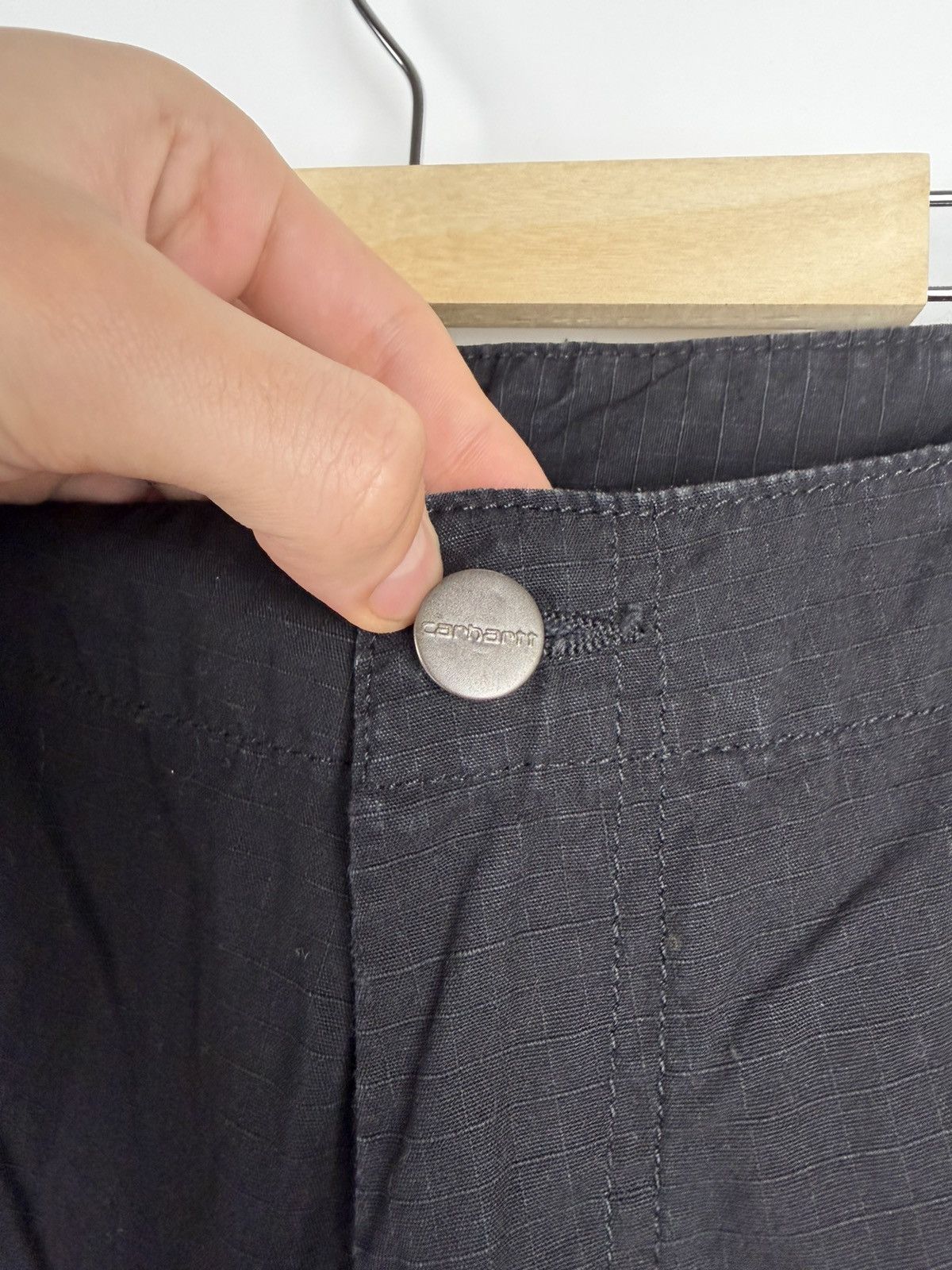 Carhartt Carhartt cargo pants 40/32 Size US 40 / EU 56 - 7 Thumbnail