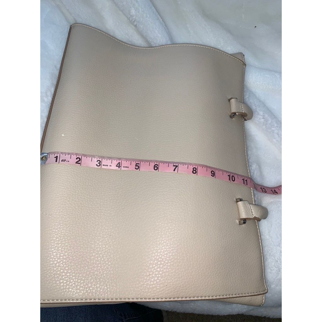 Harrods Harrods Women's Beige Tote Bag Medium Size ONE SIZE - 7 Thumbnail