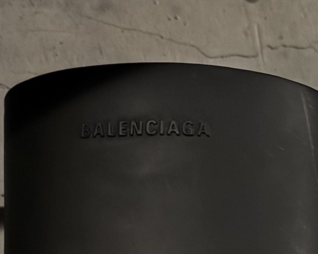 Balenciaga Balenciaga Steroid Bootie Size US 10 / EU 43 - 3 Thumbnail