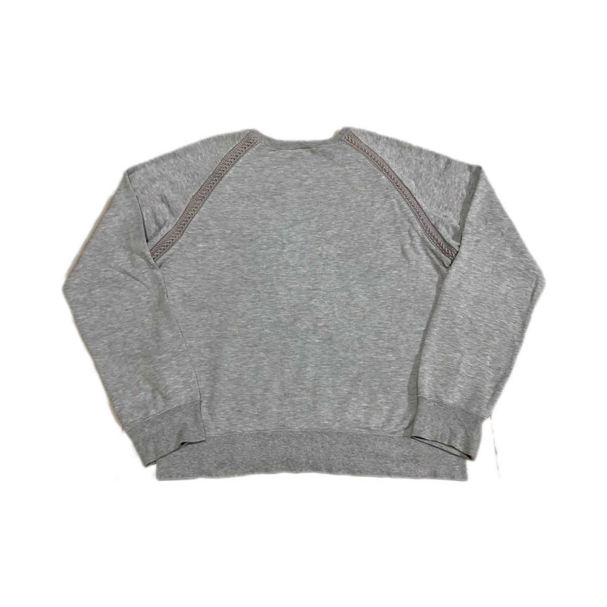 Number (N)ine 🔥Archived Number (N)ine Sweatshirt 03 Cart Period Size US L / EU 52-54 / 3 - 5 Thumbnail