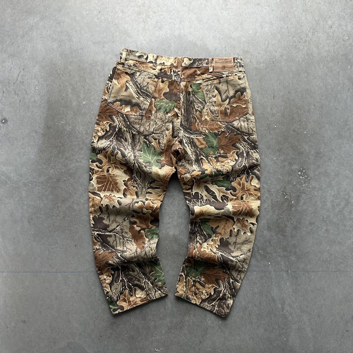 Carhartt Realtree Pants | Grailed