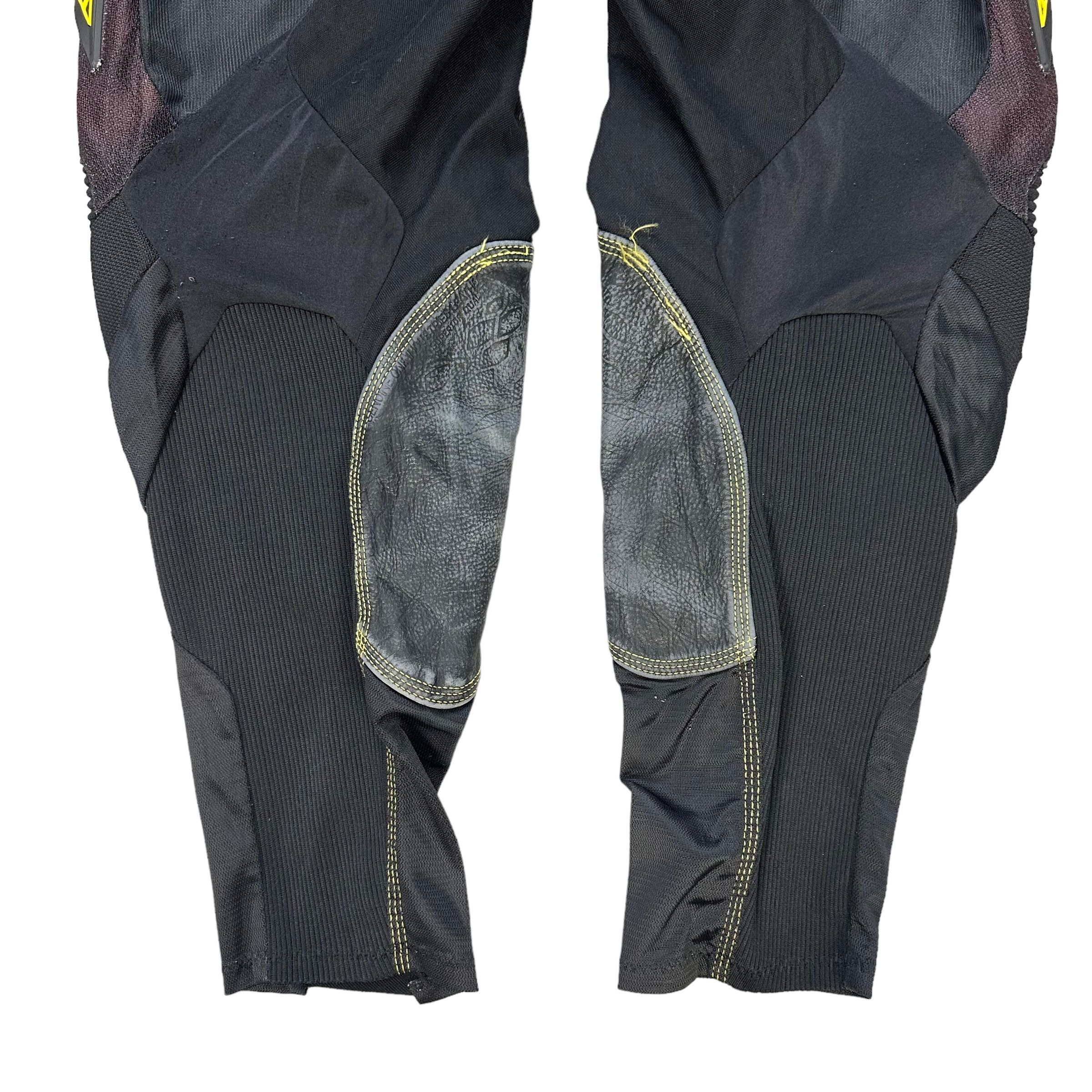 Japanese Brand ONE INDUSTRIES DEFCAN MOTOCROSS PANT #8088-201 Size US 32 / EU 48 - 13 Thumbnail