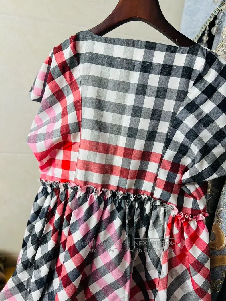 Comme des Garcons Comme Des Garcons Dress Size S / US 4 / IT 40 - 3 Thumbnail