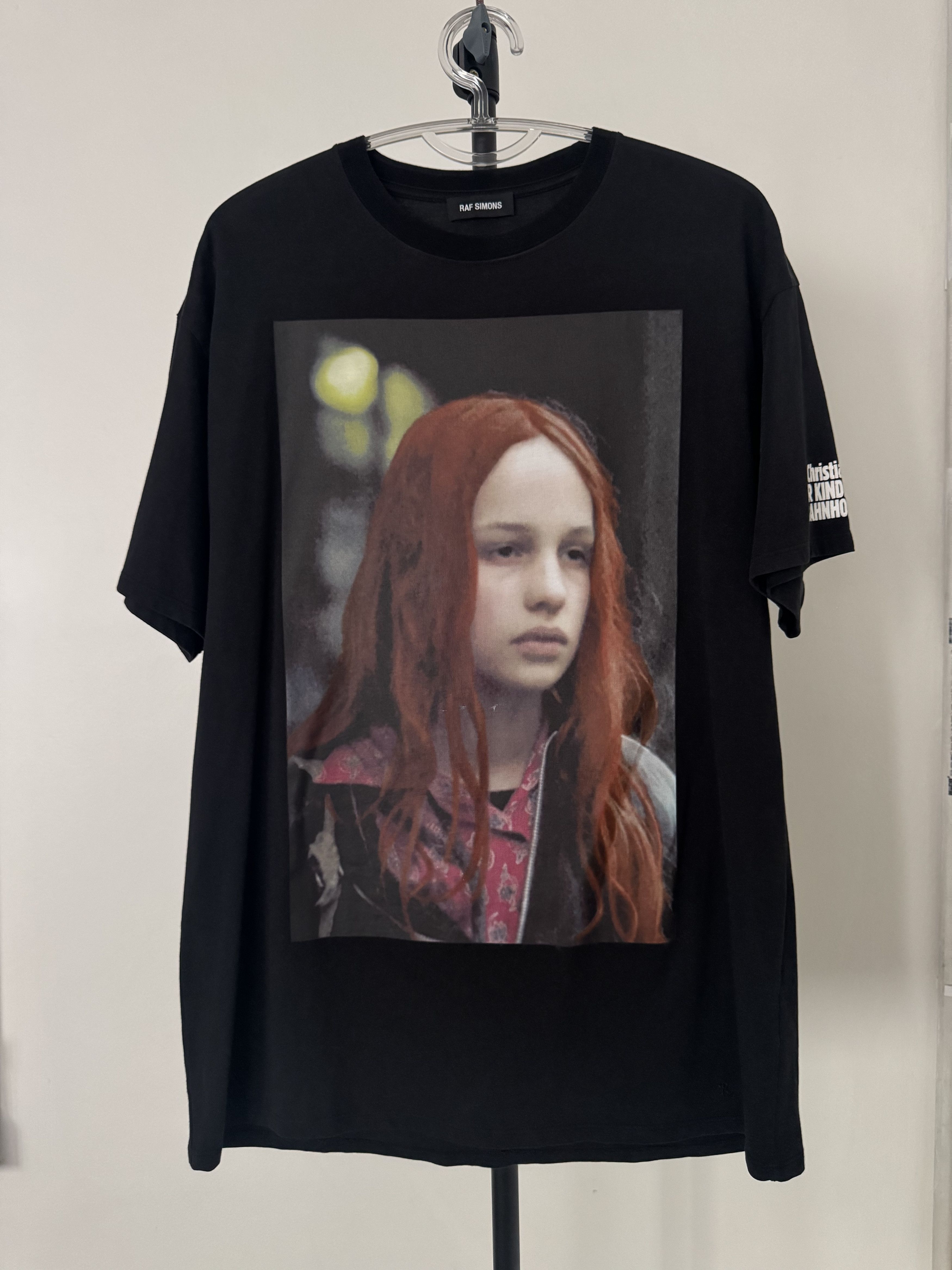 Heaven by Marc Jacobs heaven x eri wakiyama | Grailed
