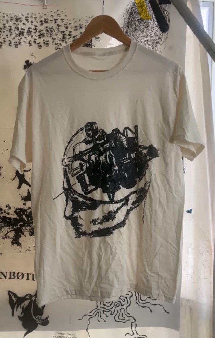 Other “Mindful” tee READ DESCRIPTION Size US M / EU 48-50 / 2 - 2 Thumbnail