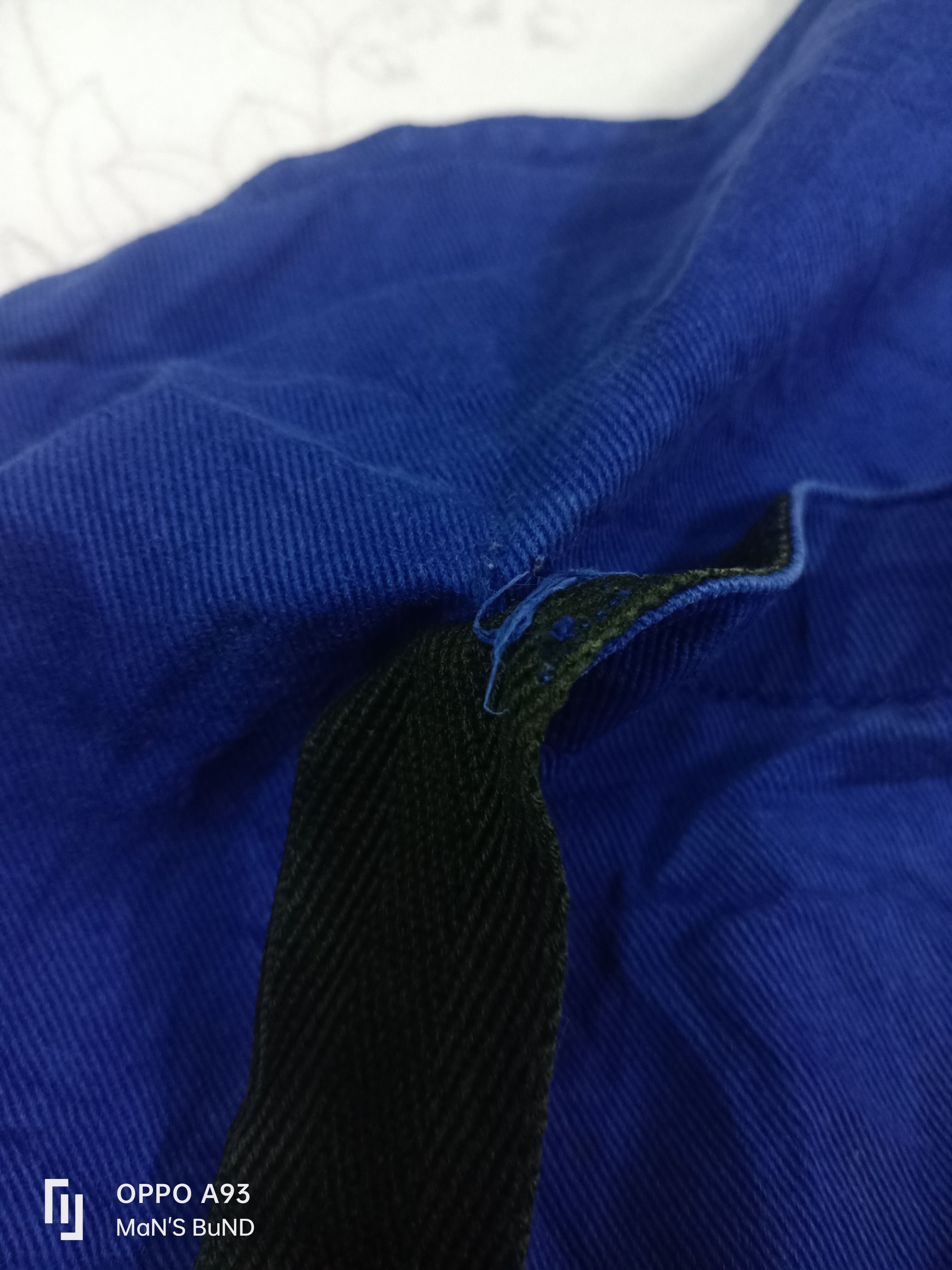 Issey Miyake Isseymiyake Apron Size ONE SIZE - 8 Thumbnail
