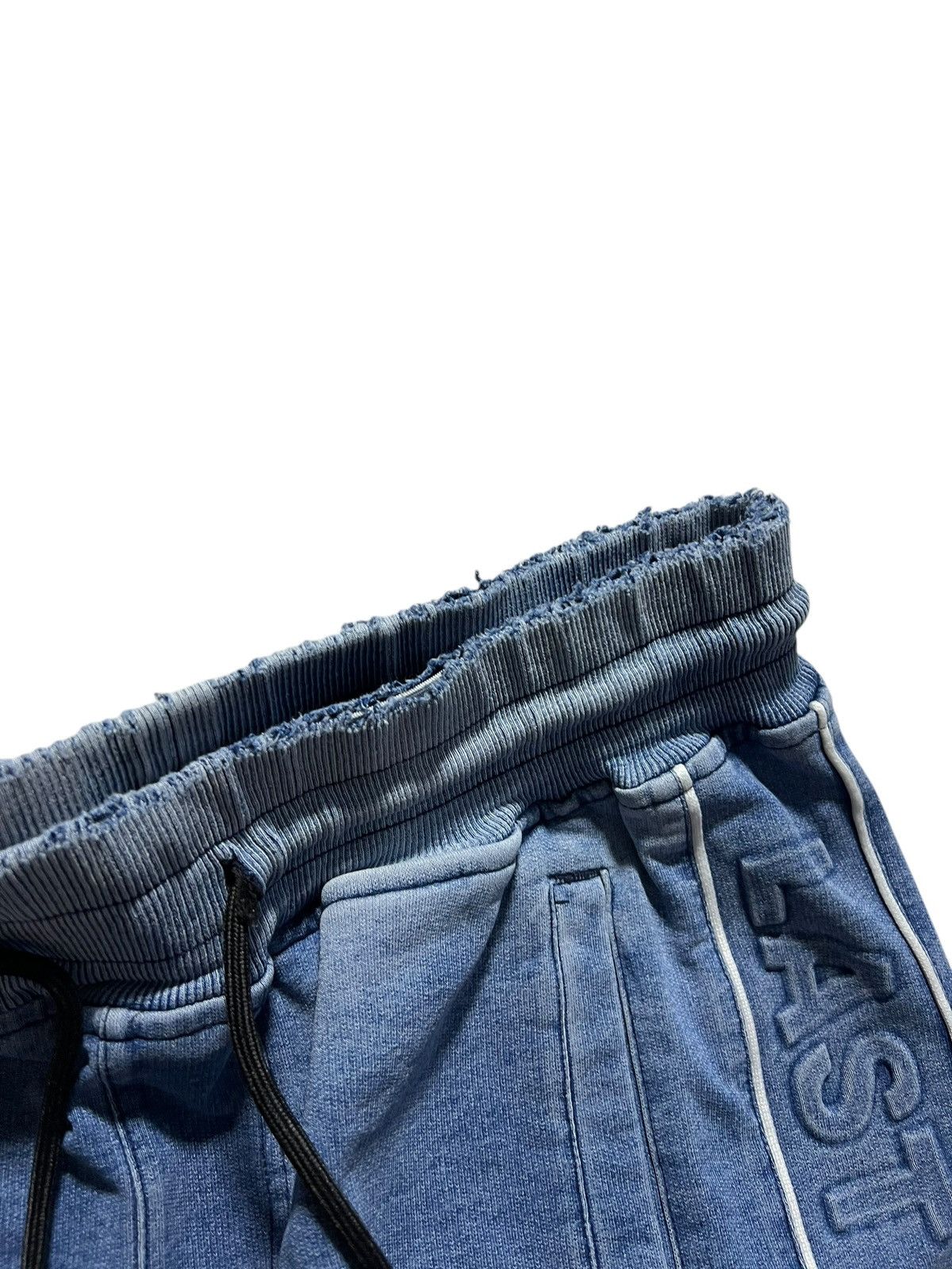 If Six Was Nine × In The Attic × Japanese Brand In the attic Last Forever Jogger Pants Size US 29 - 7 Thumbnail