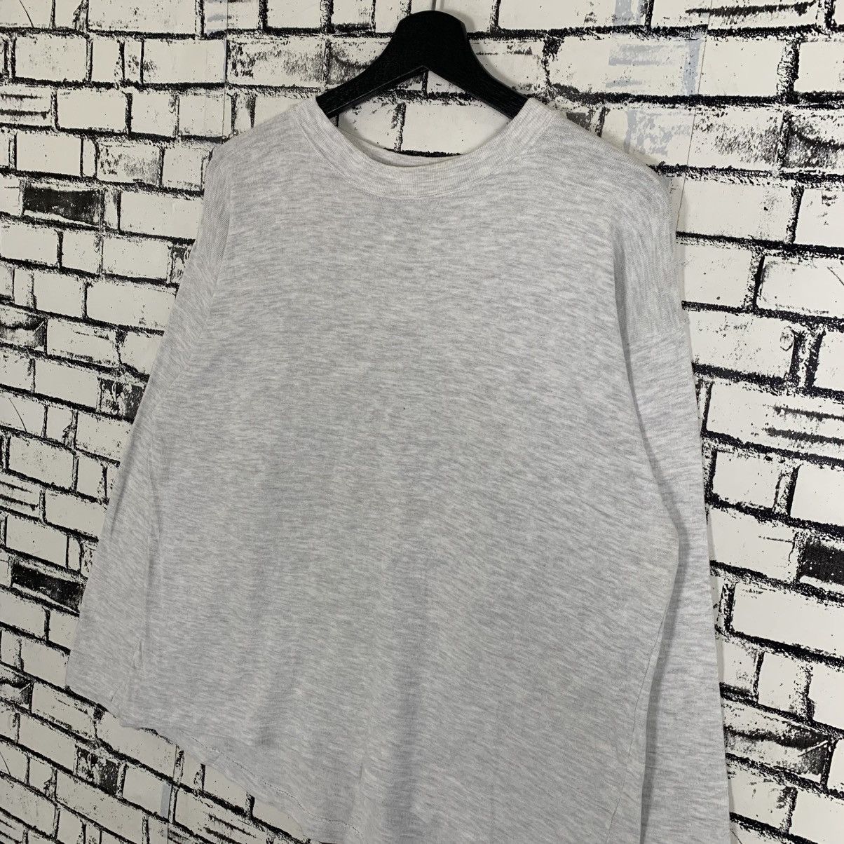 Designer × Vintage Vintage Jurassic Park Pullover Sweatshirt Size ONE SIZE - 3 Thumbnail