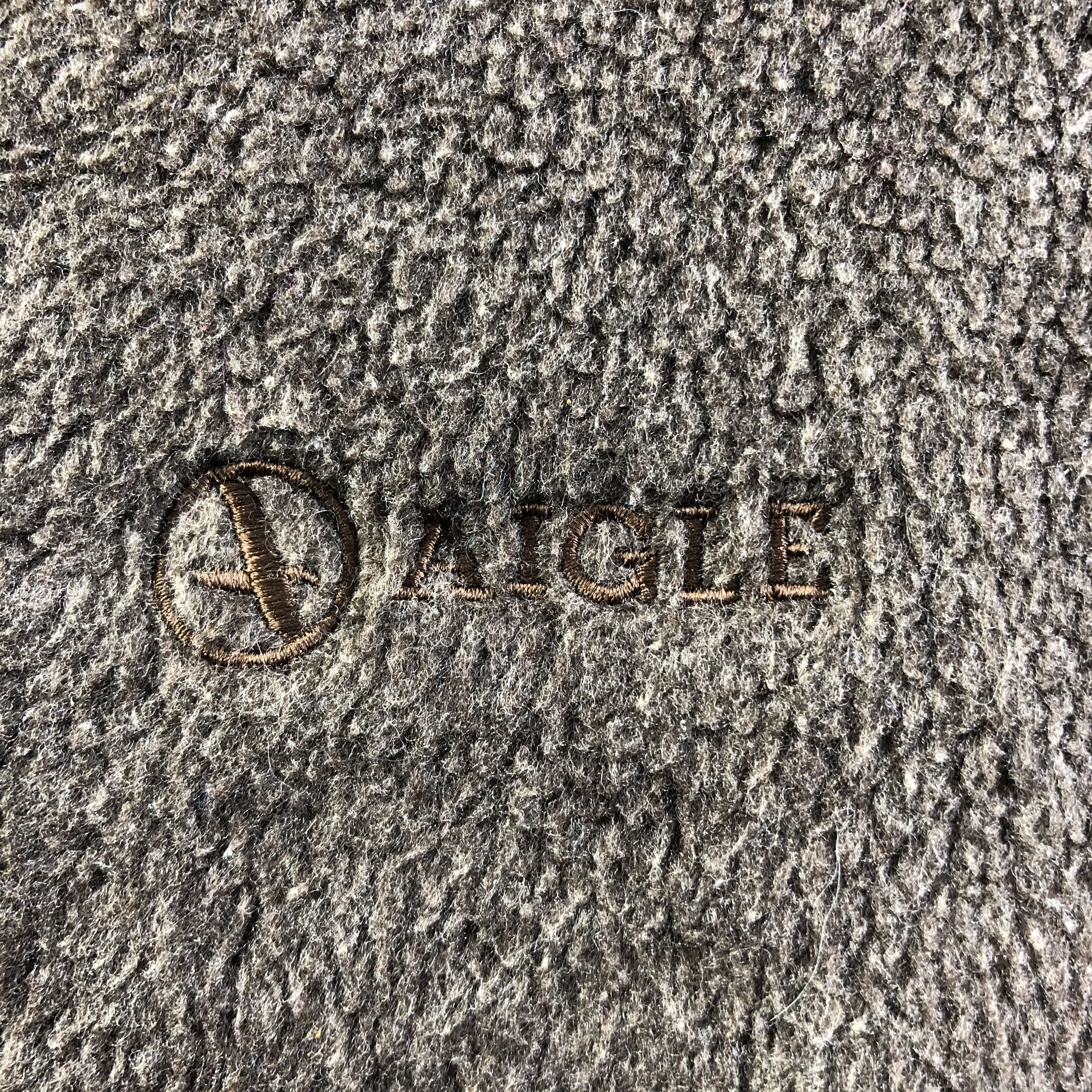 Aigle Aigle Scarf / Muffler / Neckwear P571 Size ONE SIZE - 6 Thumbnail