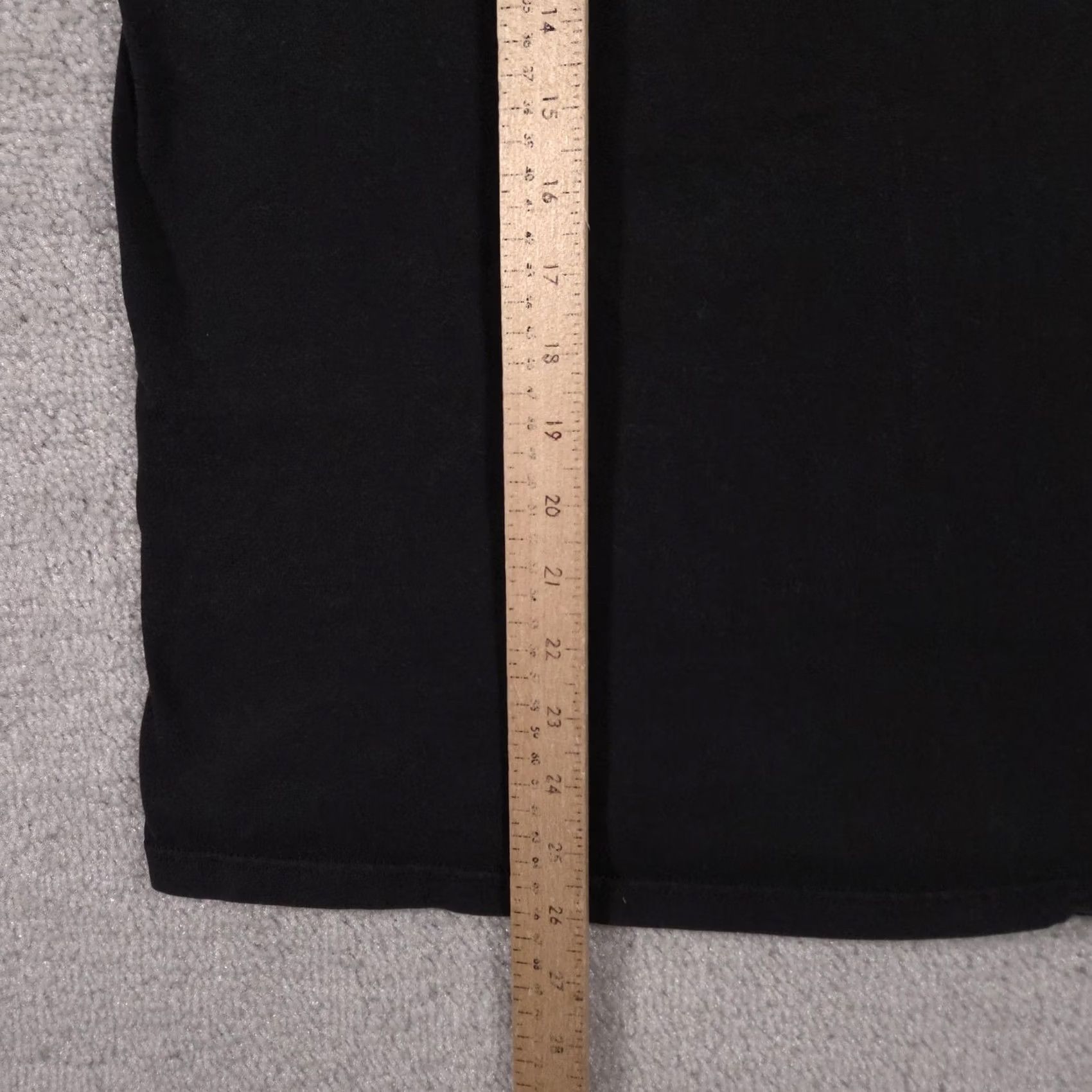 Vintage Columbia Shirt Mens Medium Black Sunset Gradient Logo Tee Short Sleeve Outdoors Size US M / EU 48-50 / 2 - 7 Thumbnail