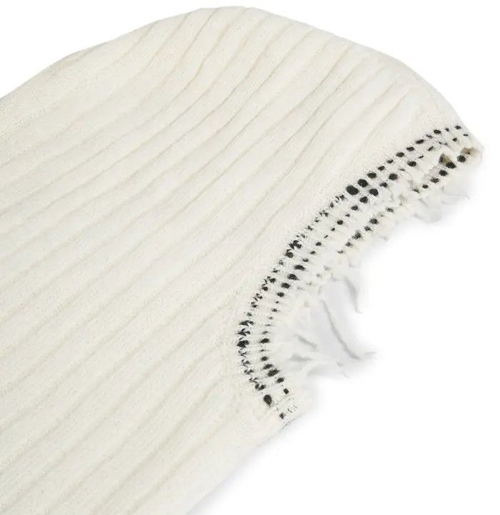 Marni o1y1025 Size : M / Hat / Cap in White Size ONE SIZE - 3 Thumbnail