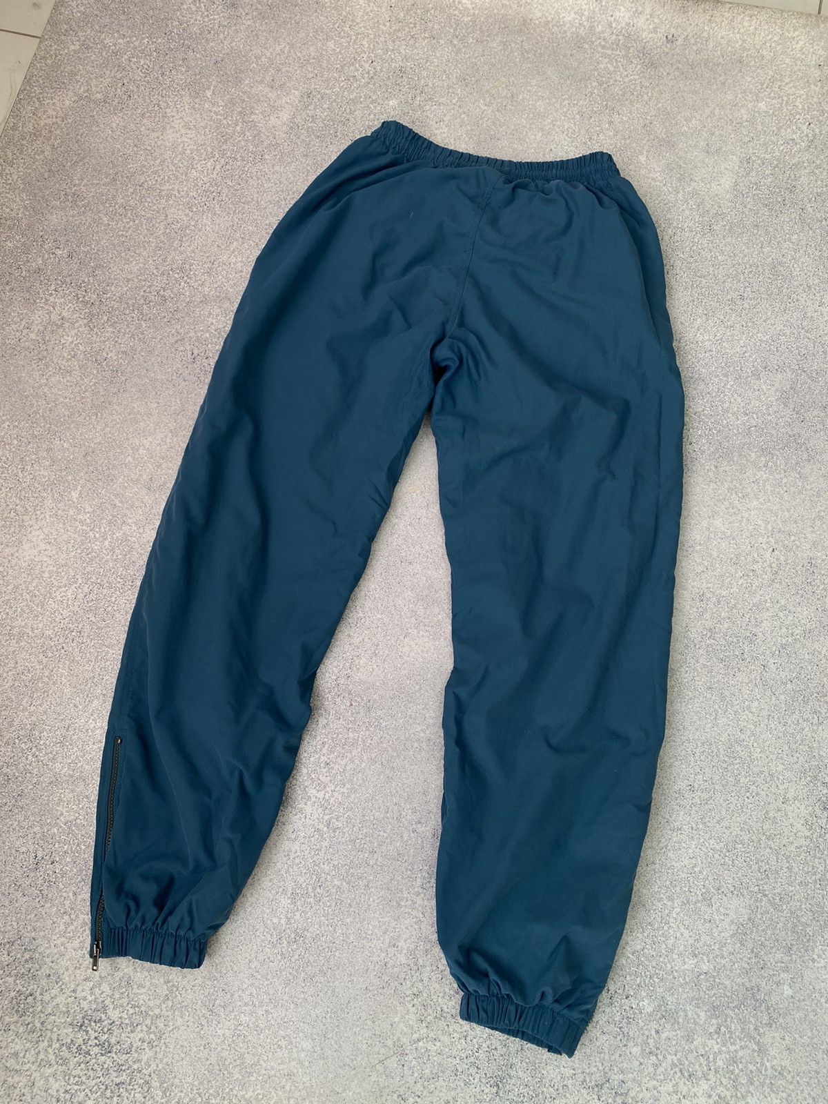 Reebok × Vintage Vintage Reebok Green 90s Style Pants Size US 31 - 11 Thumbnail