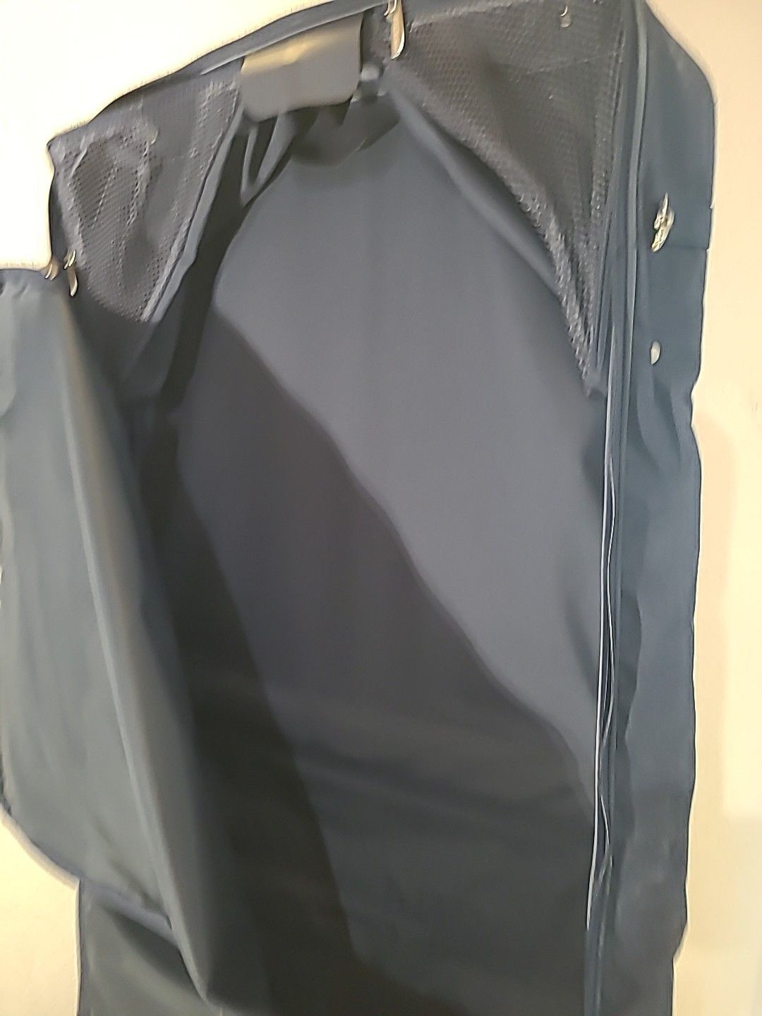 Other Jaguar Garment Hamging or Folding Bag Size ONE SIZE - 13 Thumbnail