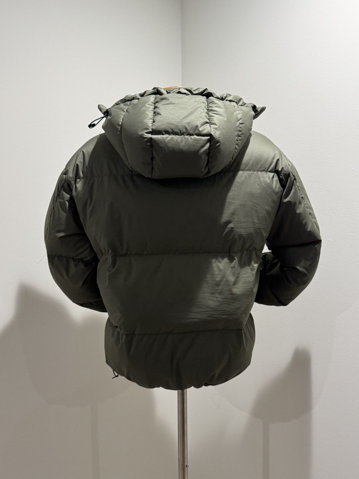 Snow Peak Snow Peak Puffer Size US M / EU 48-50 / 2 - 7 Thumbnail