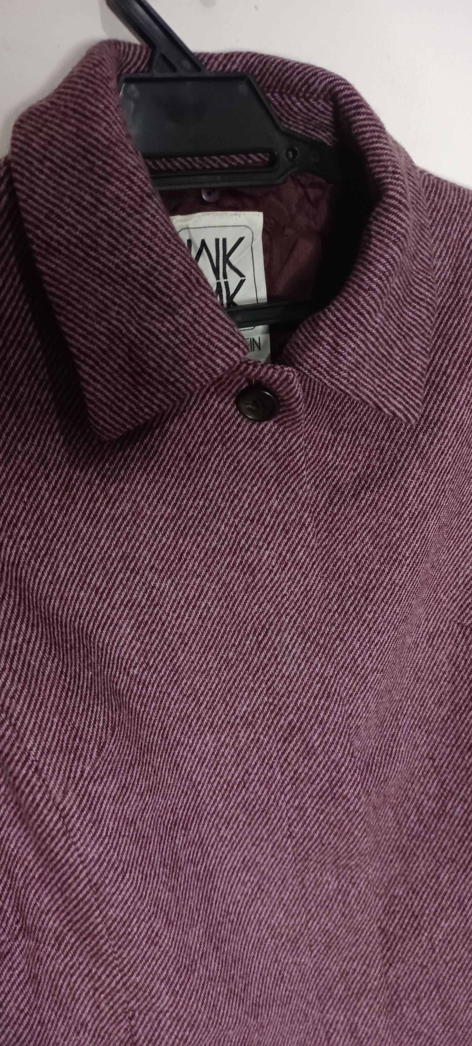 Japanese Brand × Michel Klein × Vintage Vintage🔥 MICHEL KLEIN PARIS Button Up Jacket Size US M / EU 48-50 / 2 - 7 Thumbnail