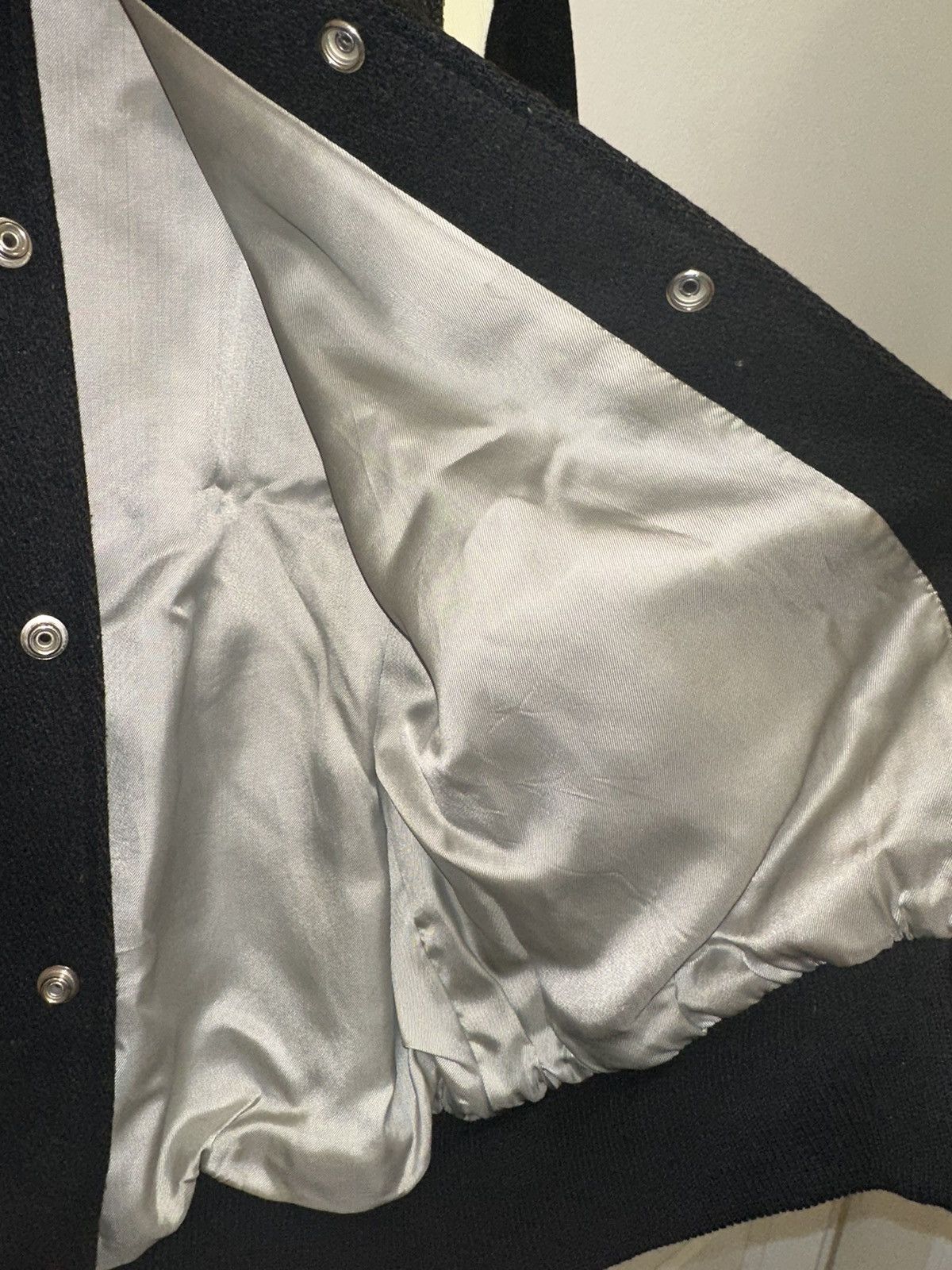 Holloway × Vintage Vintage Holloway College Jacket Size US M / EU 48-50 / 2 - 7 Thumbnail