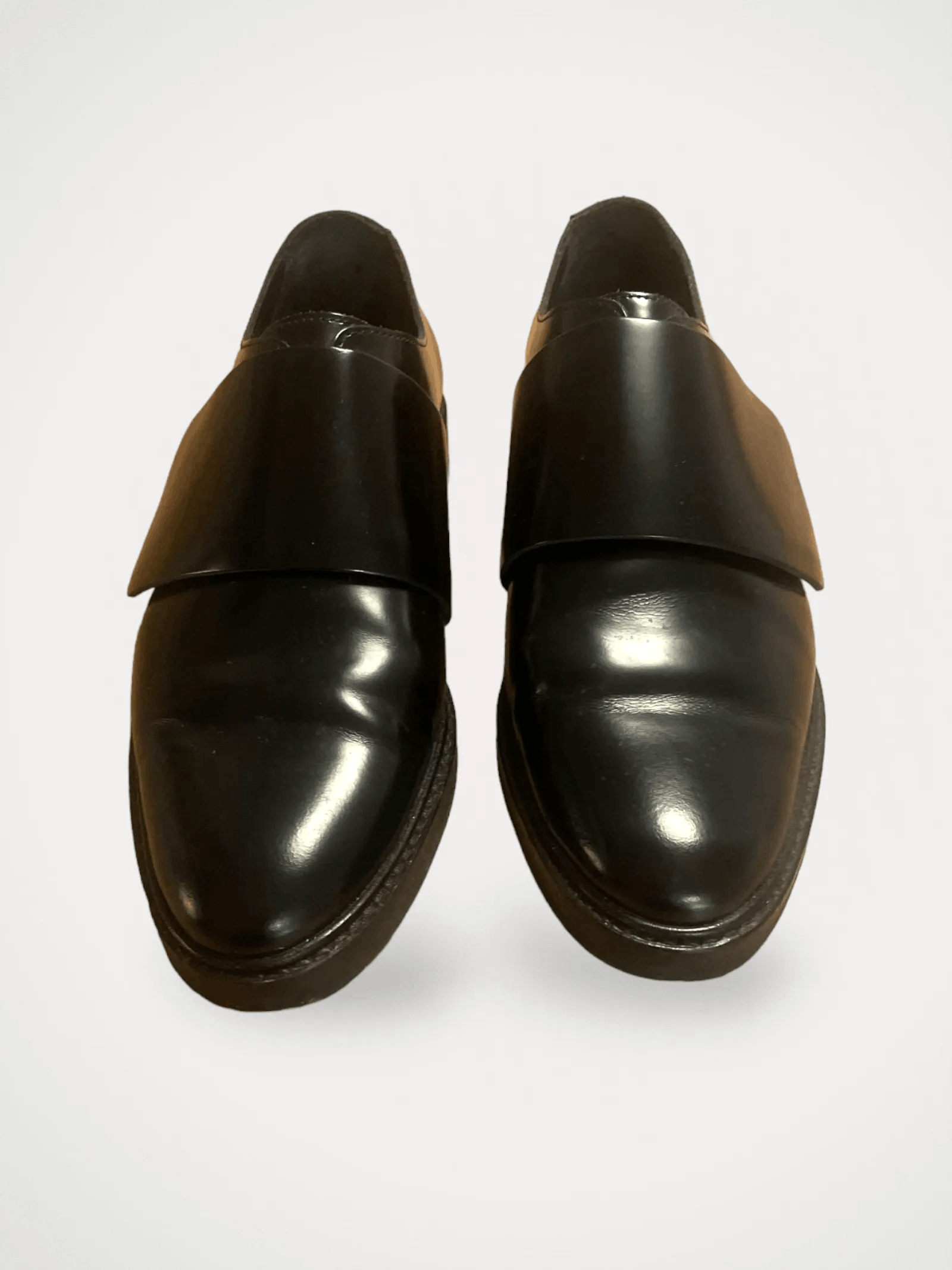 Cos Cos Loafers Size US 7 / IT 37 - 1 Thumbnail