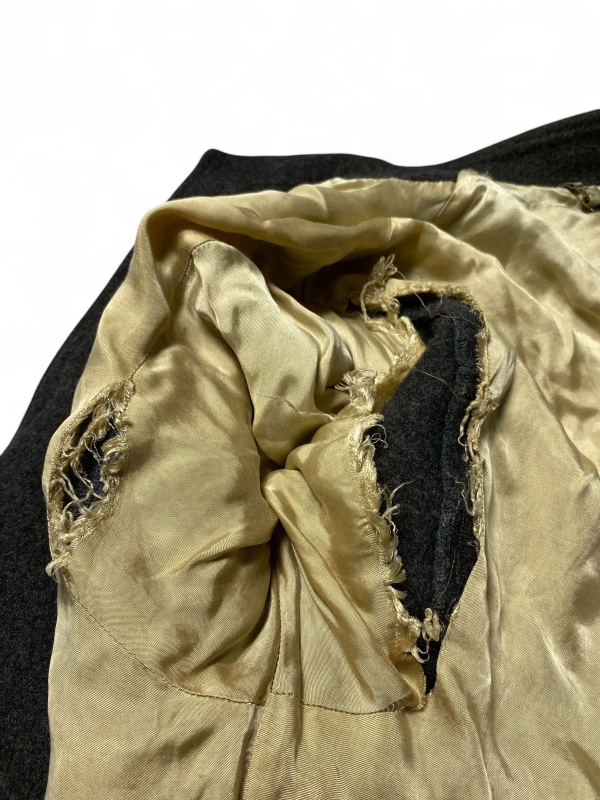 Burberry Vintage Jacket Burberry Size US L / EU 52-54 / 3 - 9 Thumbnail