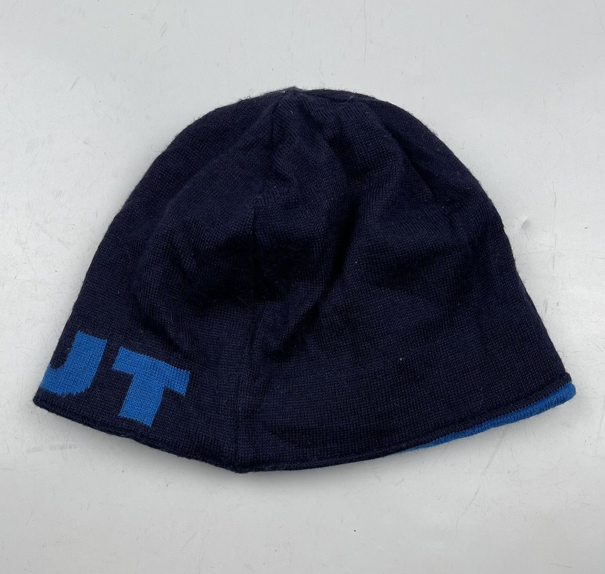 Mammut mammut reversible beanie hat tc4 Size ONE SIZE - 6 Thumbnail