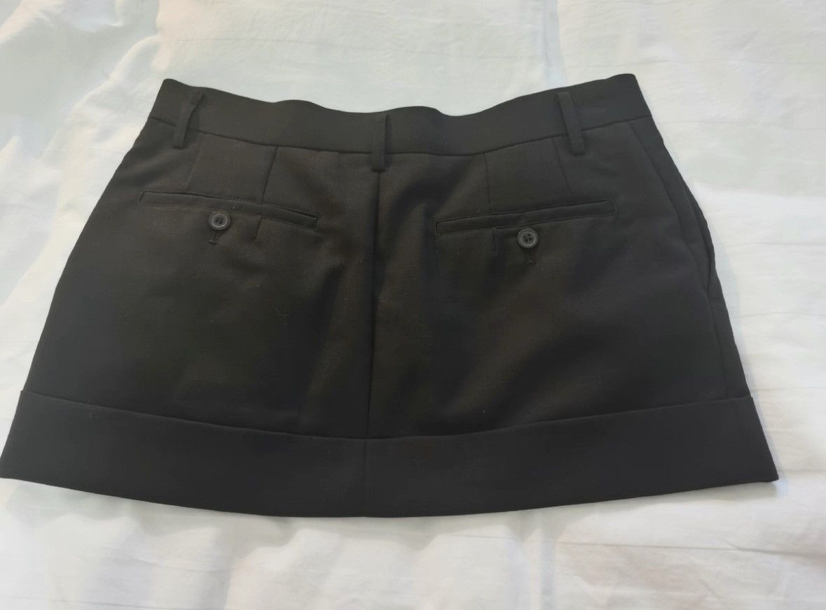 Junya Watanabe Junya Watanabe CDG Skirt Size 27" / US 4 / IT 40 - 2 Thumbnail
