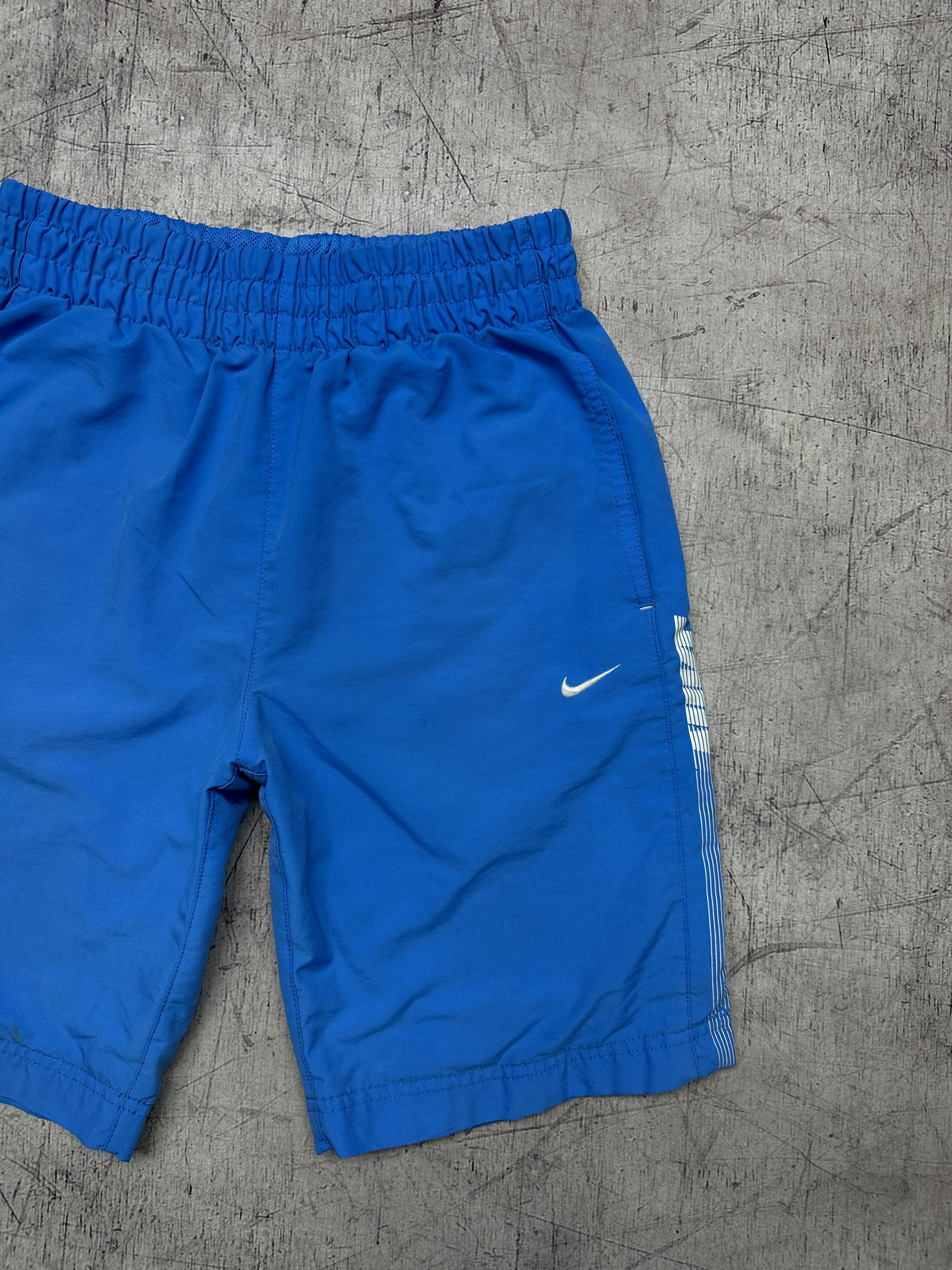 Nike Nike Mens Nylon Swimming Shorts Size US 30 / EU 46 - 2 Thumbnail