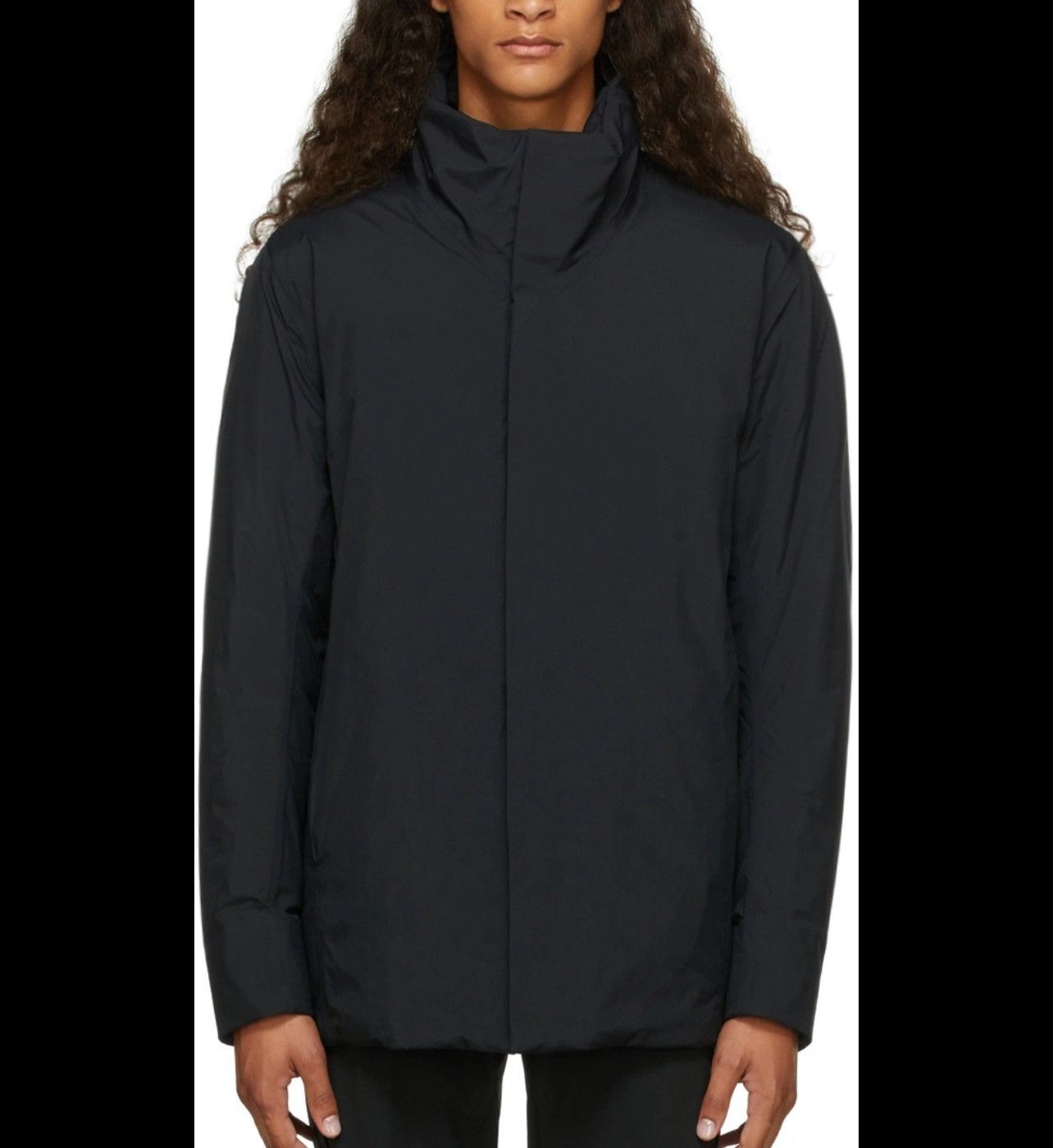 Arc'teryx Arcteryx Veilance Euler Is Jacket 96 Size US M / EU 48-50 / 2 - 21 Thumbnail