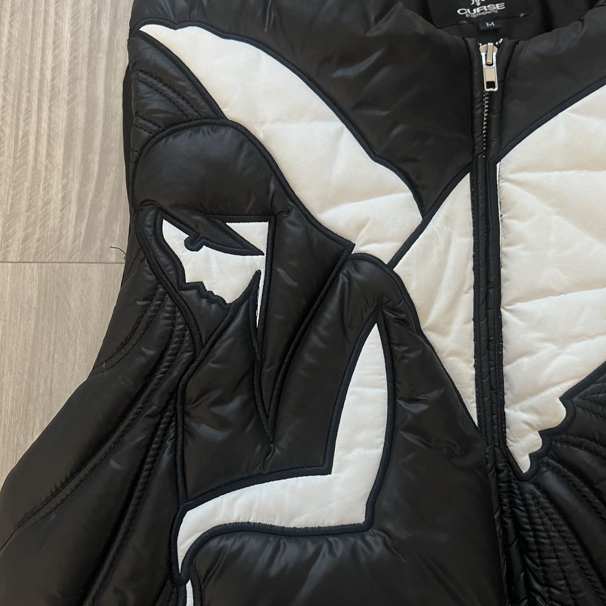 Other OnlyCurse Divine Vest Size US M / EU 48-50 / 2 - 8 Thumbnail