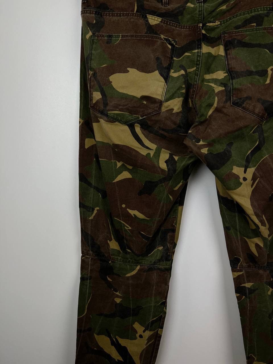 G-Star G Star RAW 3d mid boyfriend pants size 31/34 Size US 31 - 10 Thumbnail