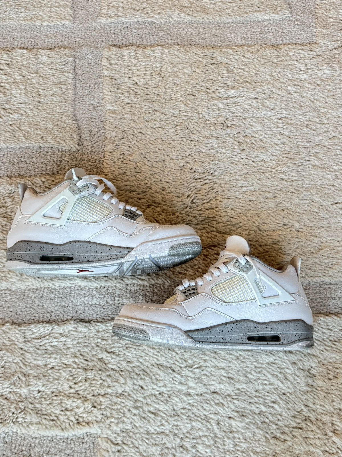 Jordan Brand Jordan 4 Size US 11 / EU 44 - 1 Thumbnail