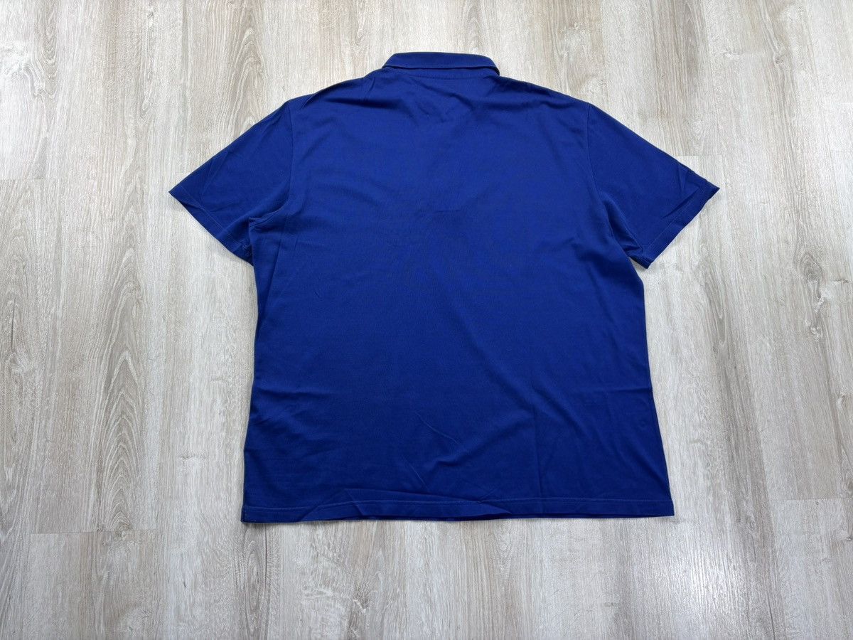 Pal Zileri Mens t shirt Pal Zileri Size XXL Color Blue Size US XXL / EU 58 / 5 - 8 Thumbnail