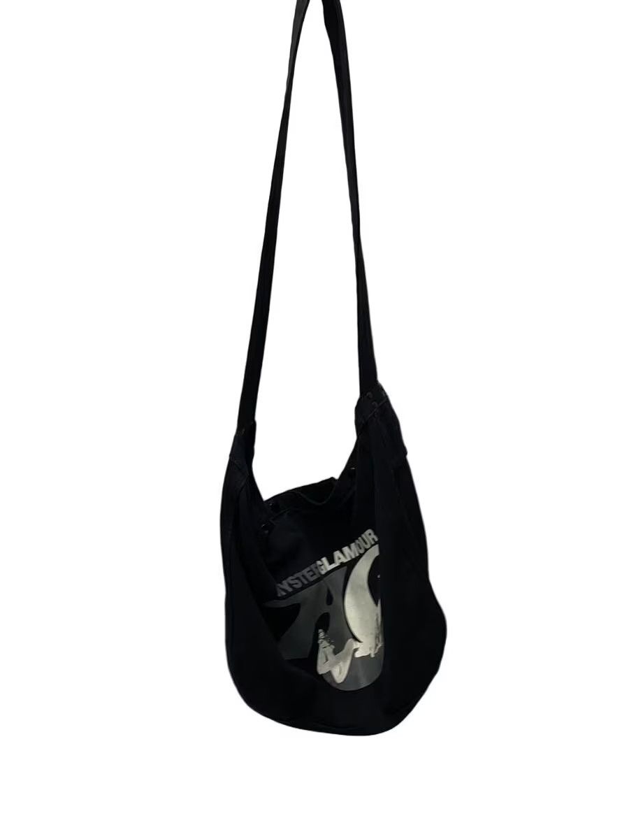Hysteric Glamour HG Girl Graphic Shoulder Bag Size ONE SIZE - 1 Thumbnail